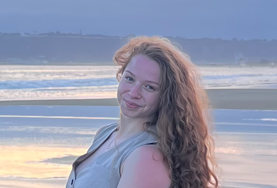 Audrey Reinhard